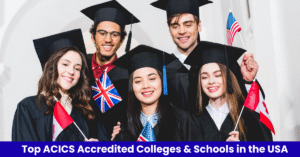 ACICS Accredited Schools in USA
