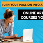 Art Schools Online Courses