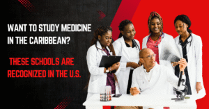 Caribbean Medical Schools Accredited in USA