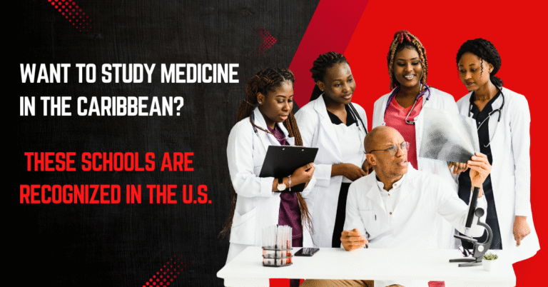 Caribbean Medical Schools Accredited in USA