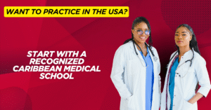 Caribbean Medical Schools Recognized in USA