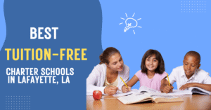 Charter Schools USA Lafayette La