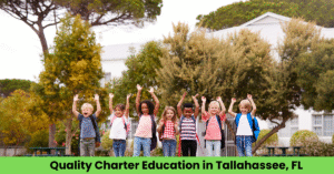 Charter Schools USA Tallahassee