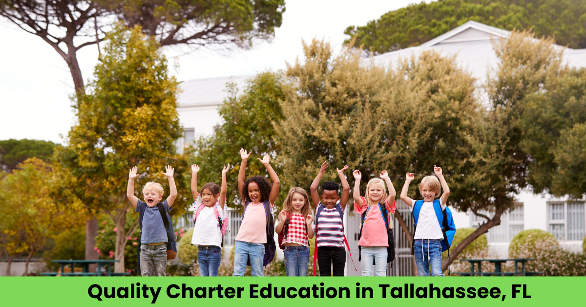 Charter Schools USA Tallahassee