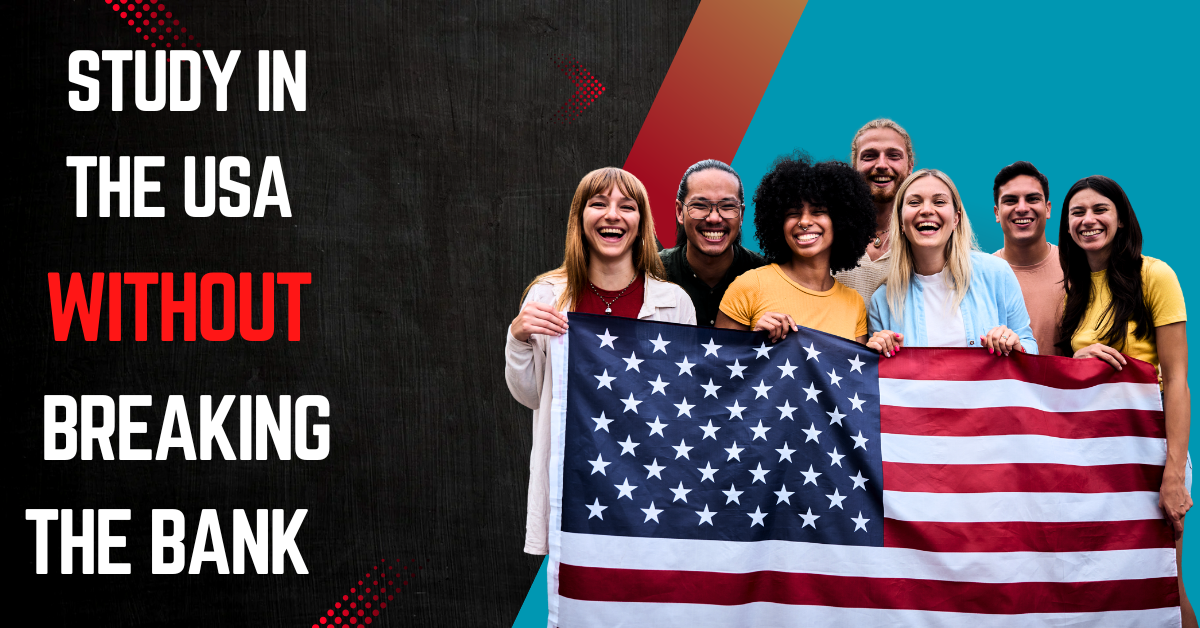Cheap Schools in USA for International Students