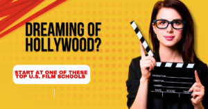 Film Schools in USA