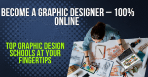Graphic Design School Online