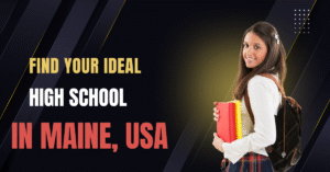 High-Schools-in-Maine-USA