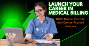 Medical Billing and Coding Schools Online Courses
