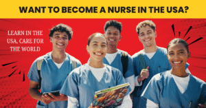 Nursing Schools in USA