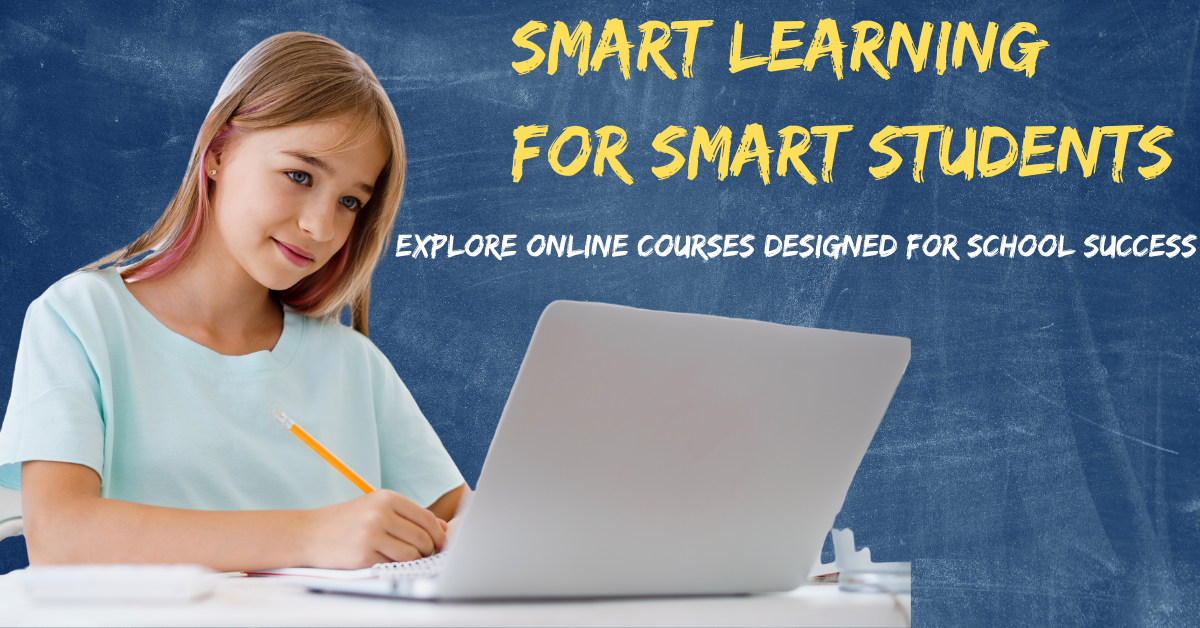 Online Courses for Schools