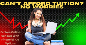 Online Schools that Offer Financial Aid