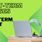Online Schools with 6 Week Courses
