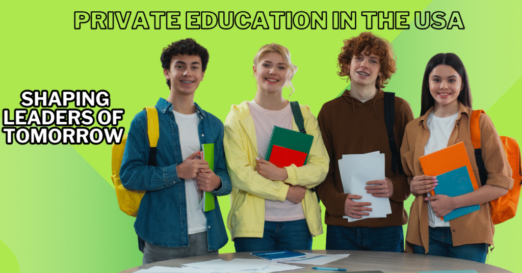 Top Private High Schools in the USA: 2025 Guide to Elite Education