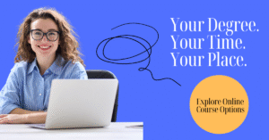 Schools that Offer Online Courses