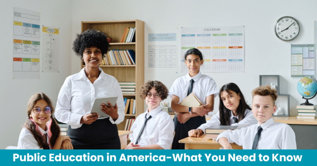 Statistics Education in the United States: A 2025 Deep-Dive