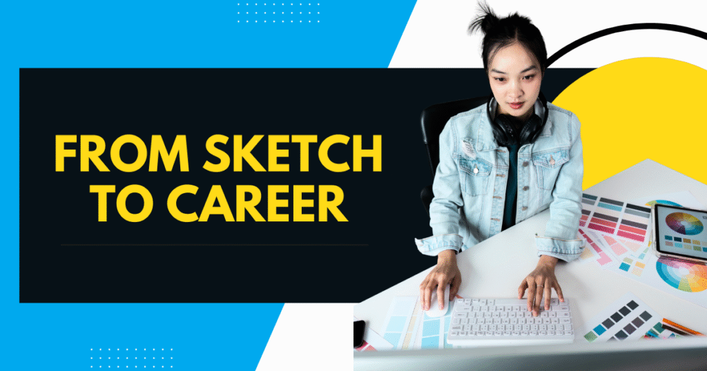 Animation Schools in USA