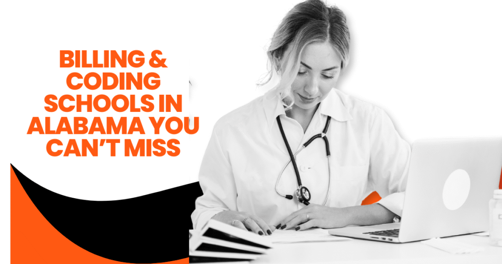 Medical Billing and Coding Schools in Alabama