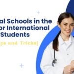 Medical Schools in the USA for International Students