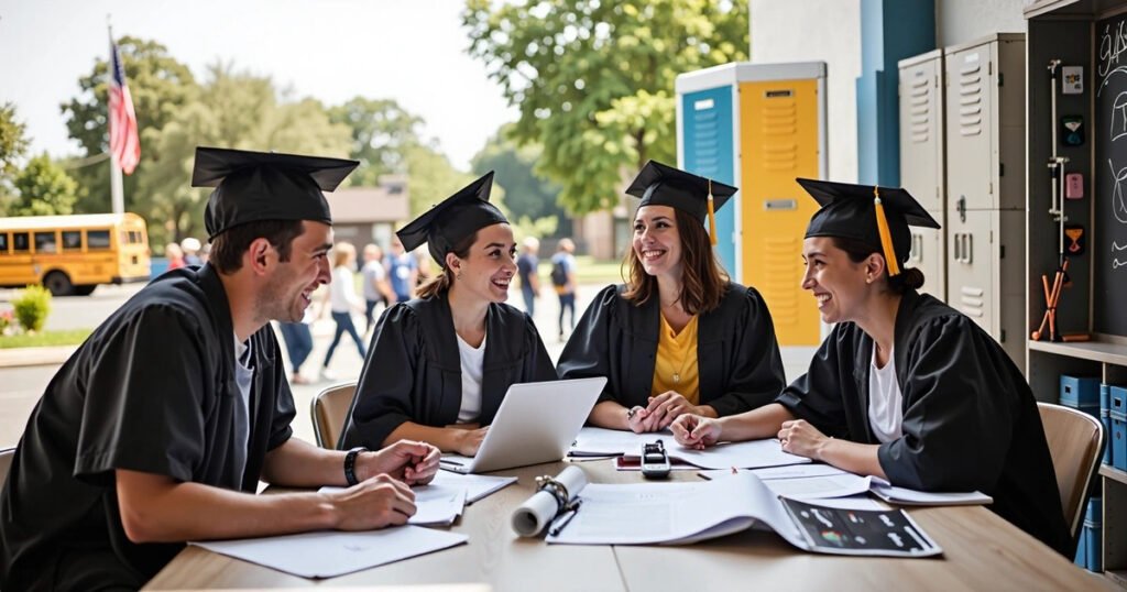 Top Virginia Private High Schools
