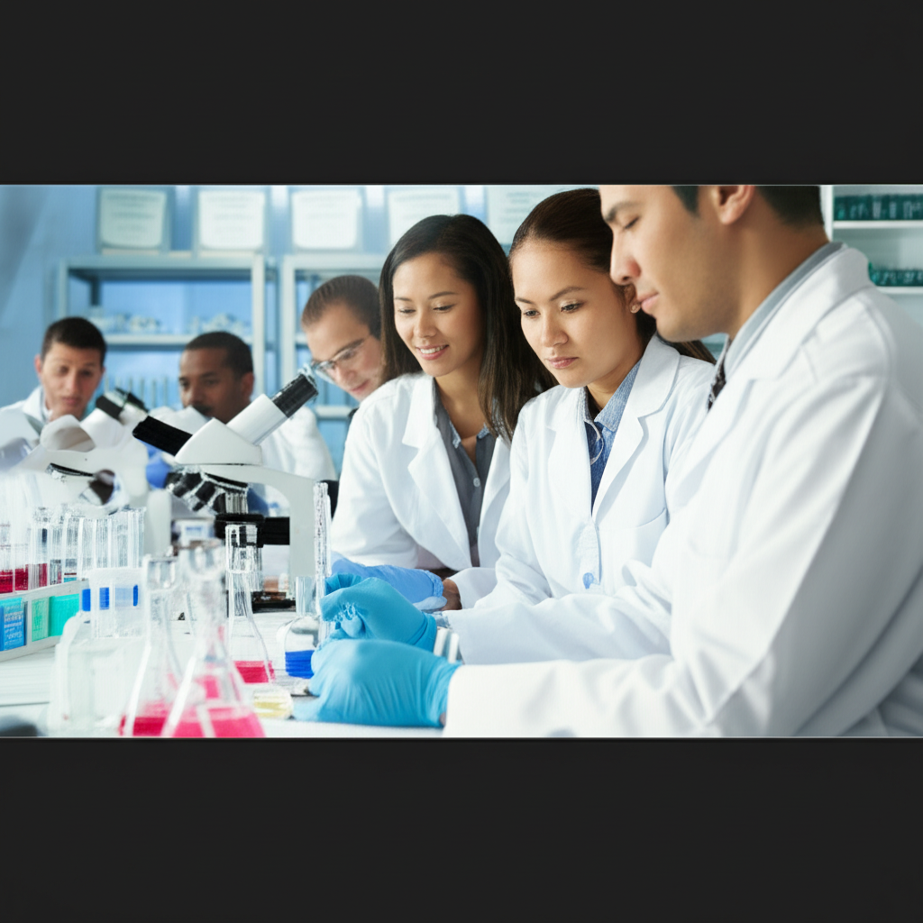 Generate a high-quality, relevant image prompt for an article about: Are Caribbean Medical Schools G