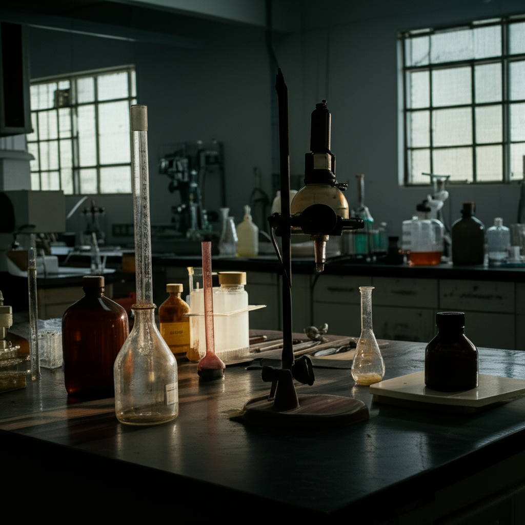 Generate a high-quality, relevant image prompt for an article about: Why Are Caribbean Medical Schoo