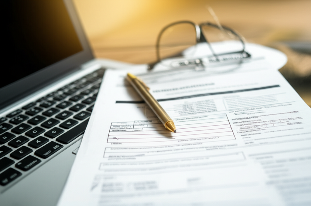 Generate a high-quality, relevant image prompt for an article about: How to Apply to Caribbean Medic