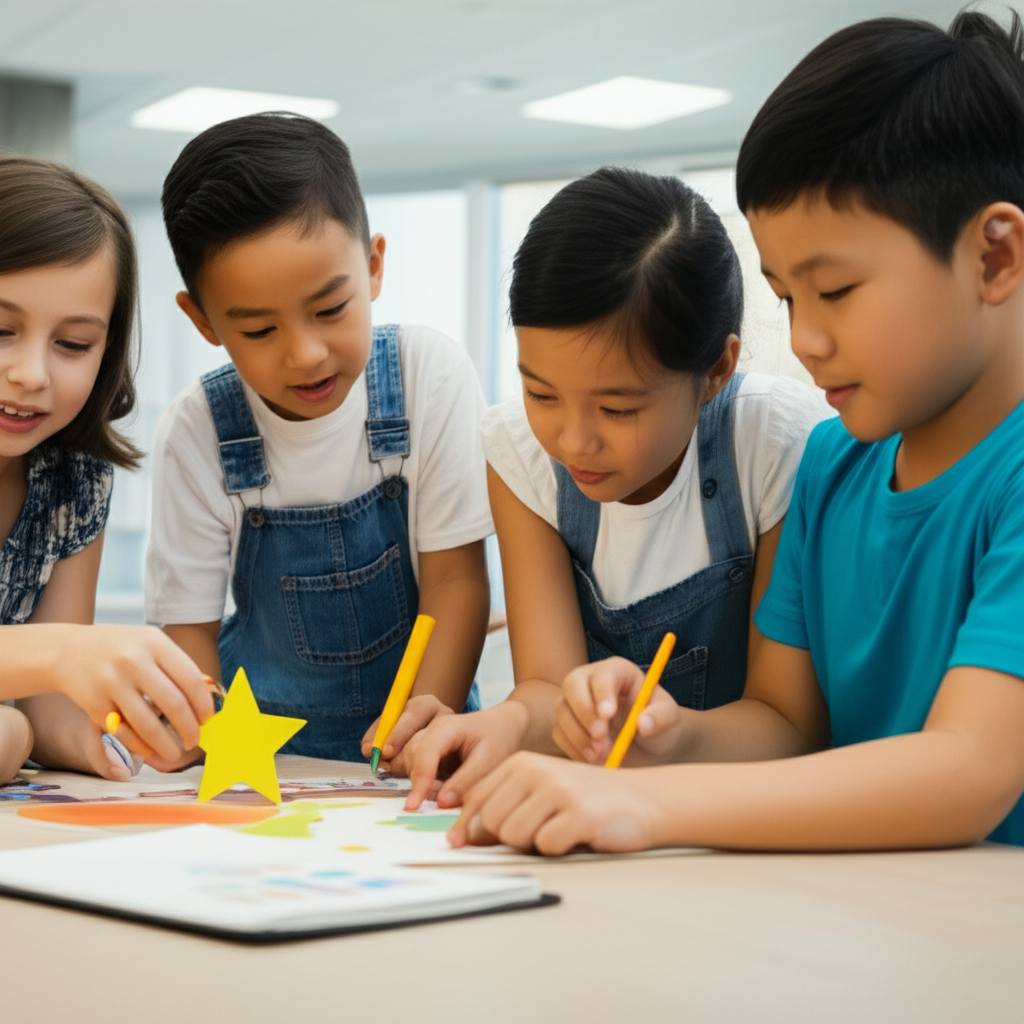 Generate a high-quality, relevant image prompt for an article about: What is the Best Private Elemen