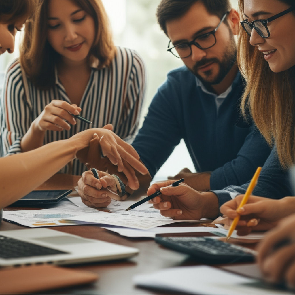 Generate a high-quality, relevant image prompt for an article about: How Parents Pay For Boarding Sc