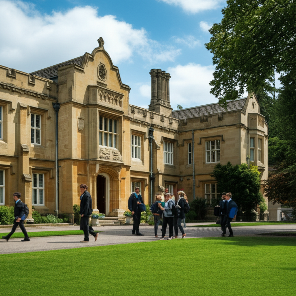 Generate a high-quality, relevant image prompt for an article about: What Is The Most Prestigious Bo