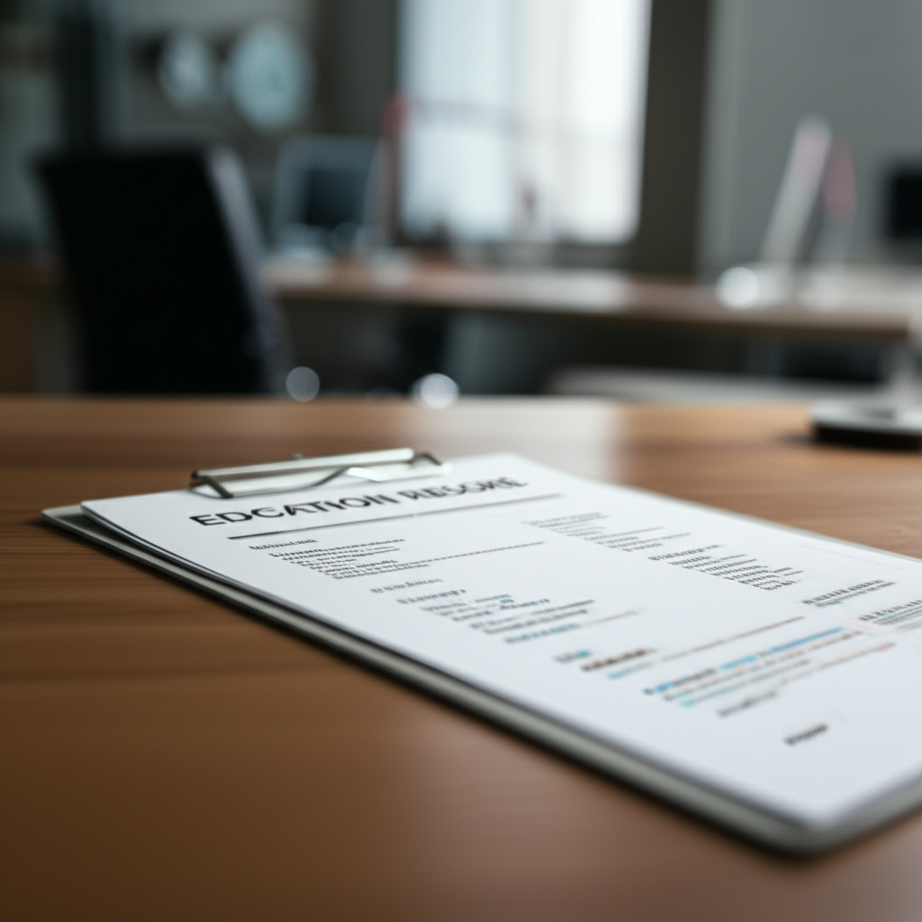 Generate a high-quality, relevant image prompt for an article about: GPA for Jobs: Must-Have Insight