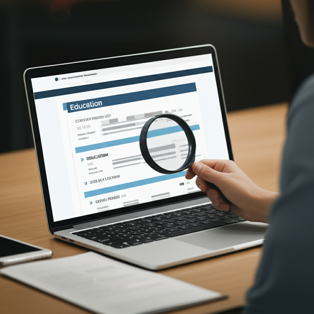 Generate a high-quality, relevant image prompt for an article about: GPA for Jobs: Must-Have Insight