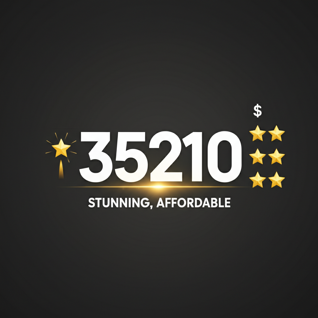 Generate a high-quality, relevant image prompt for an article about: 35210 School Ratings: Stunning,