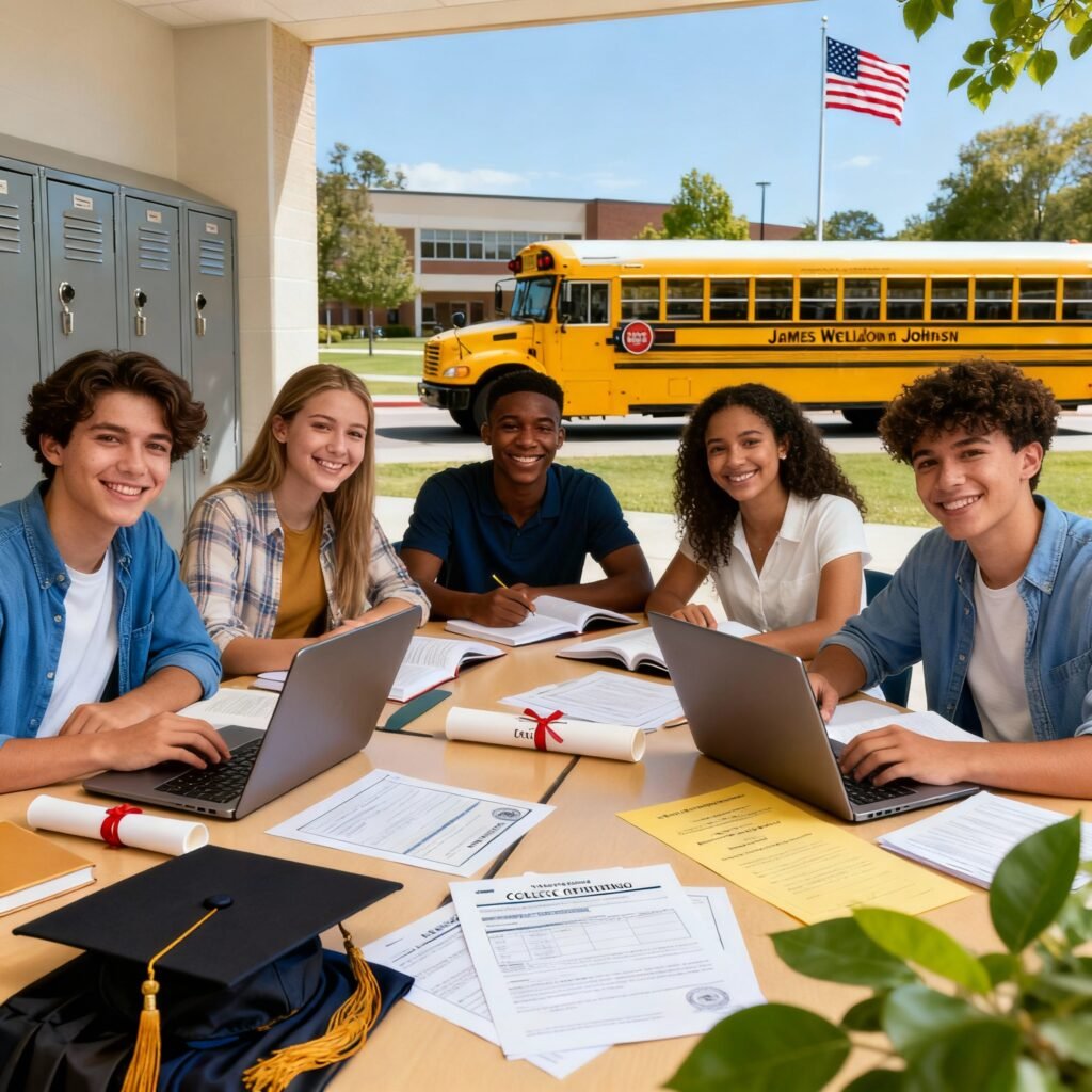 James Weldon Johnson