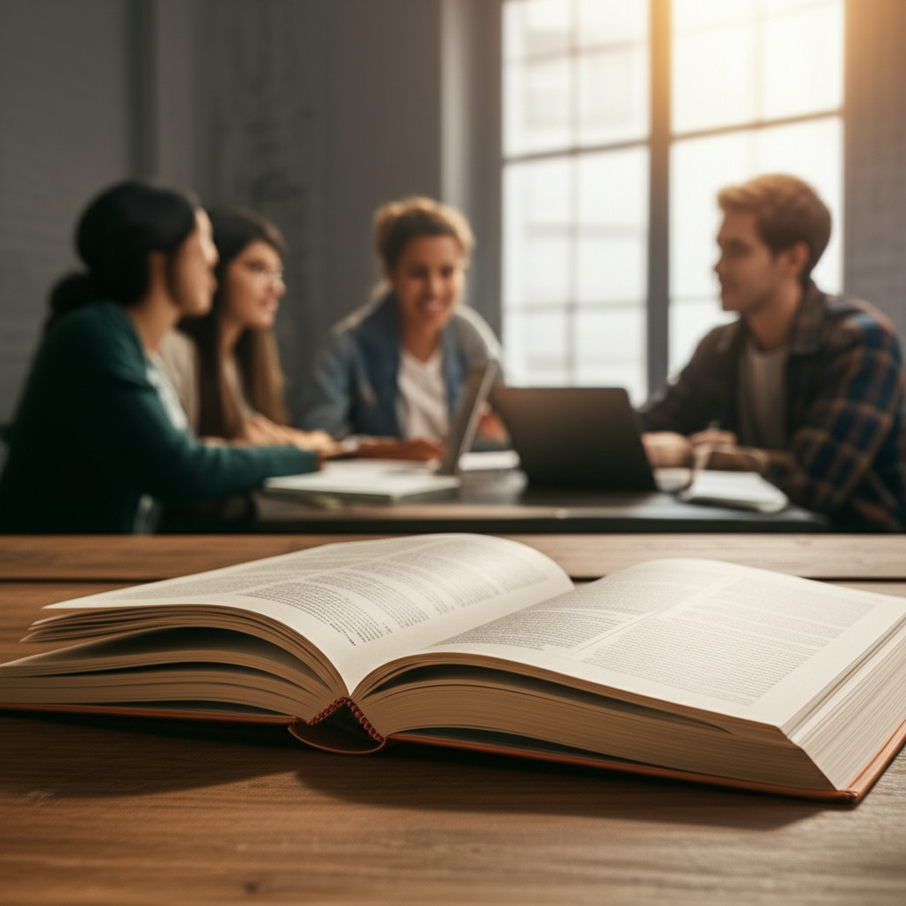 Generate a high-quality, relevant image prompt for an article about: Knippel Education: Your Best Ch