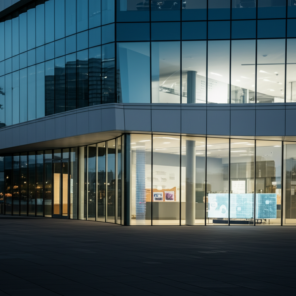 Generate a high-quality, relevant image prompt for an article about: Angeline Academy: Exclusive Inn