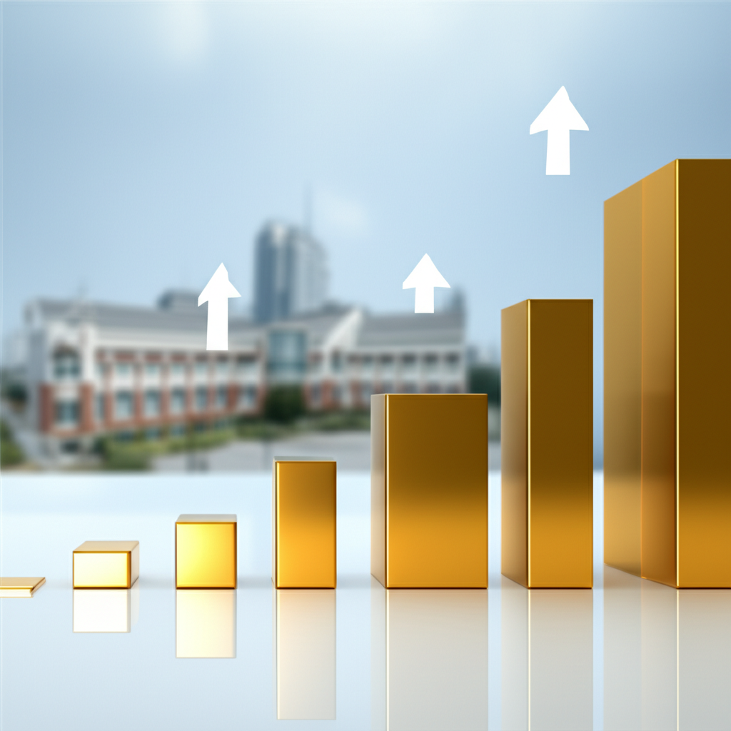 Generate a high-quality, relevant image prompt for an article about: Gloucester County School Rankin