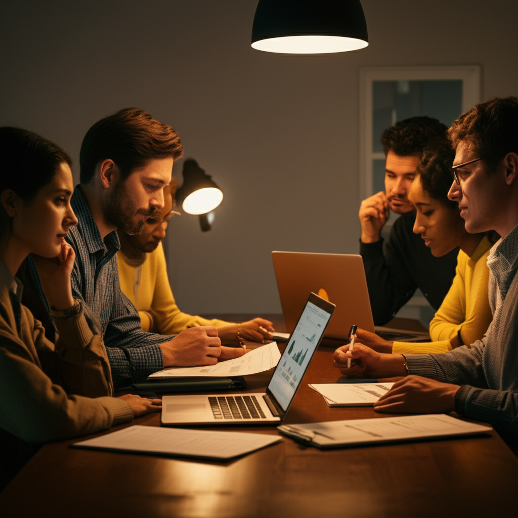 Generate a high-quality, relevant image prompt for an article about: School Problems: Urgent Solutio