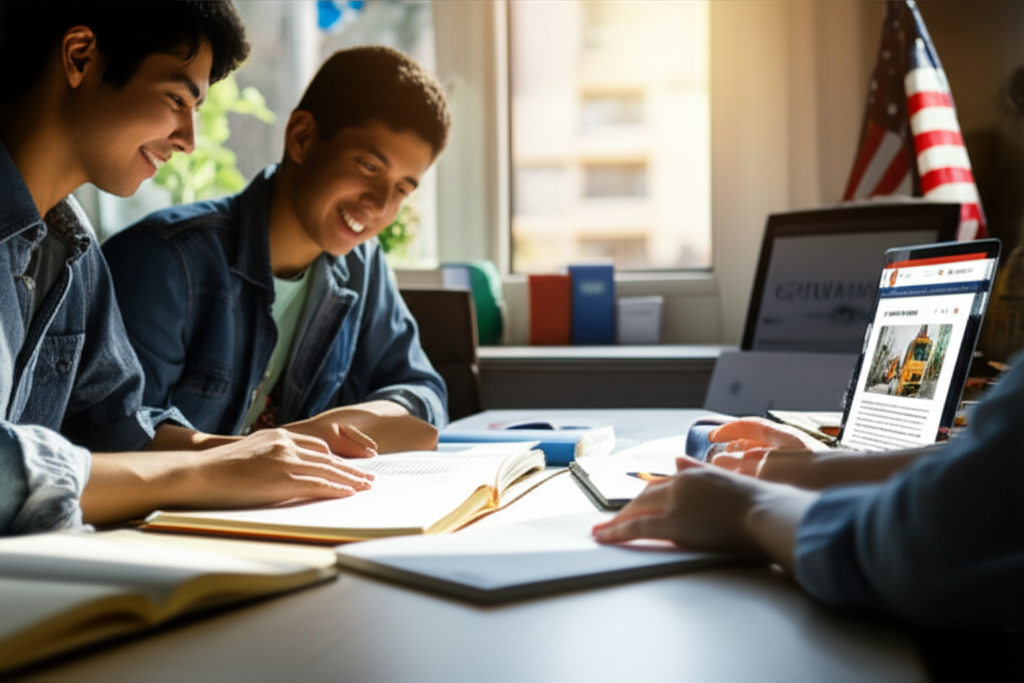 51st Avenue Academy: Best Choice