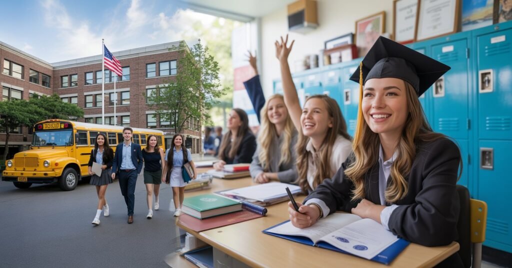 Achievement Academy: Best Harbor City High Reviews Achievement Academy