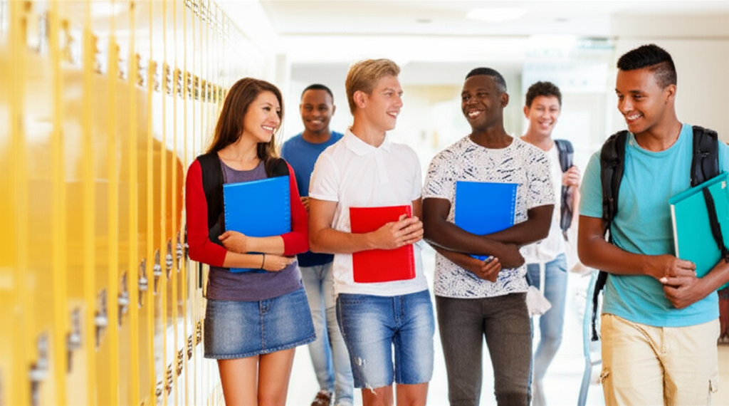 Arlington High School Rating: Best