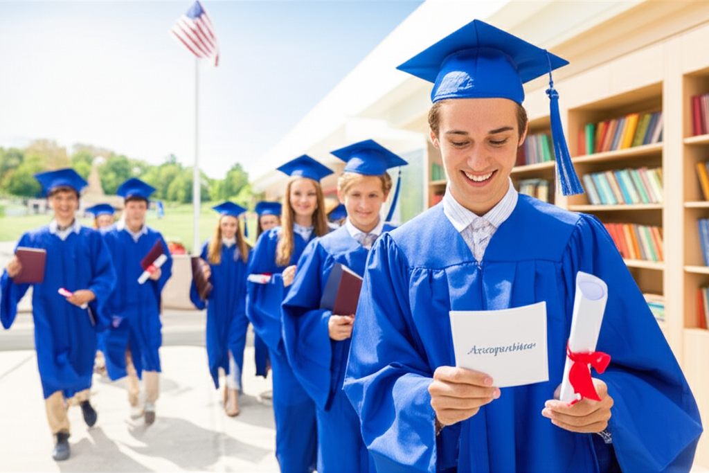 Howard County High Schools: Best Guide