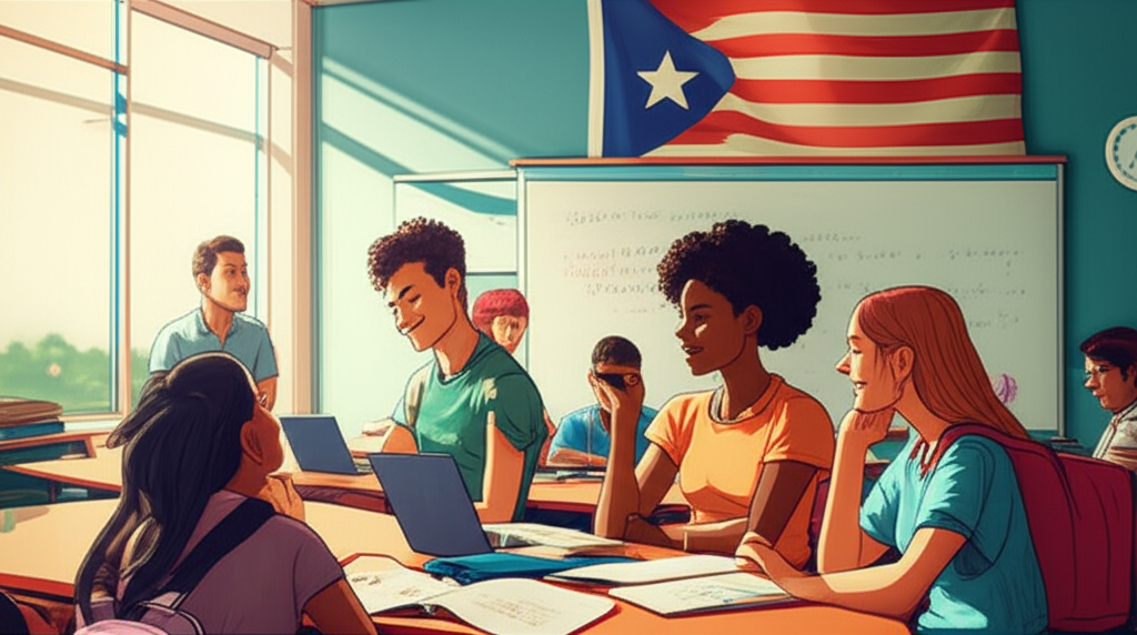 Puerto Rico High Schools: Best Options