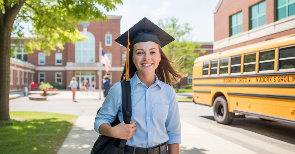 Norton School Gary IN