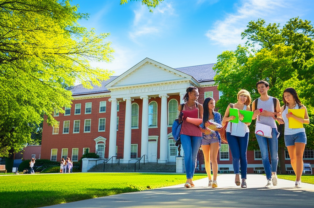 Idaho Schools Ranking: Best & Stunning