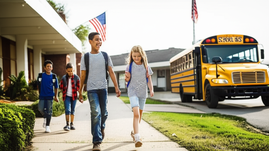 Gladiola Elementary Wyoming MI: Best School