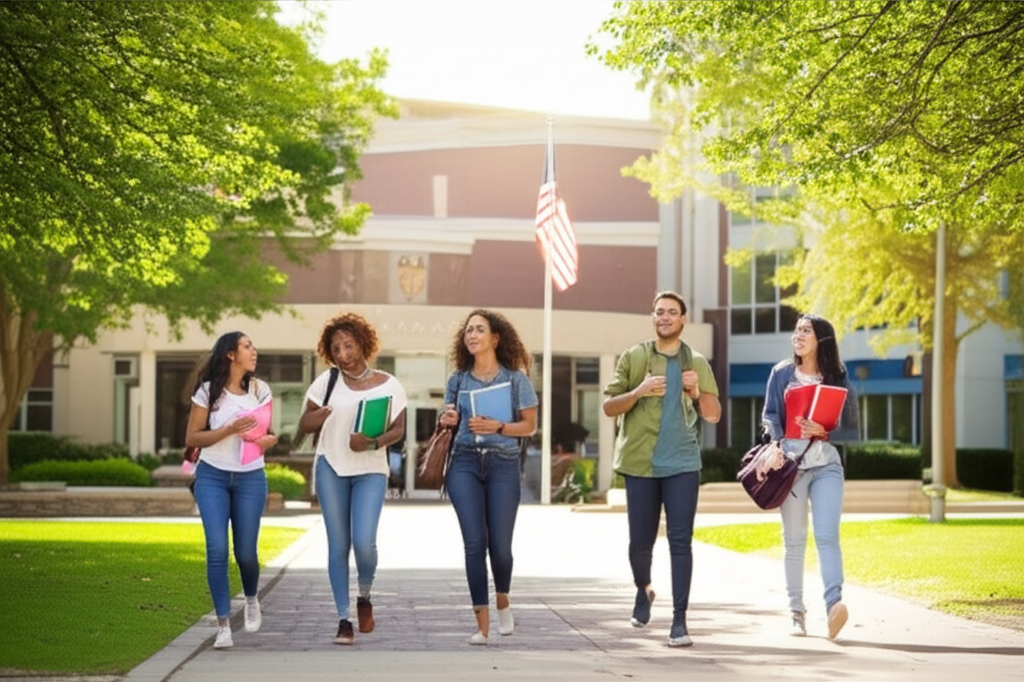 St. Thomas USVI Schools: Best Options