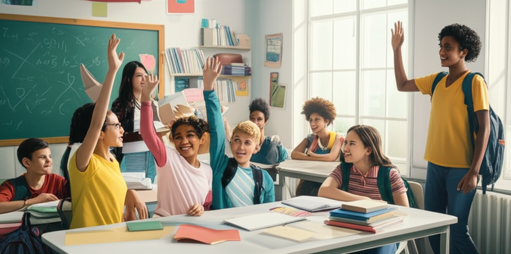 Best Charlotte Middle Schools: Top Picks