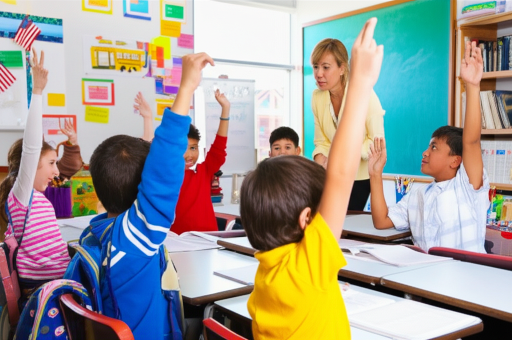 Top Virginia Elementary Schools: Best Picks