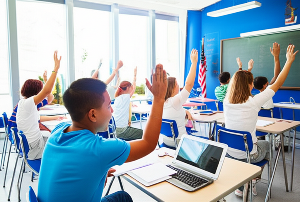 H-B Woodlawn: Your Exclusive High School